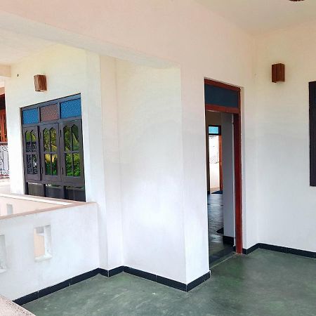 كالي Dinu Villa المظهر الخارجي الصورة