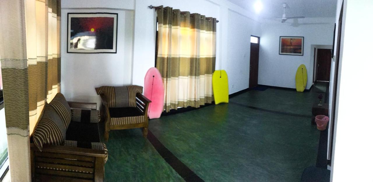 كالي Dinu Villa المظهر الخارجي الصورة