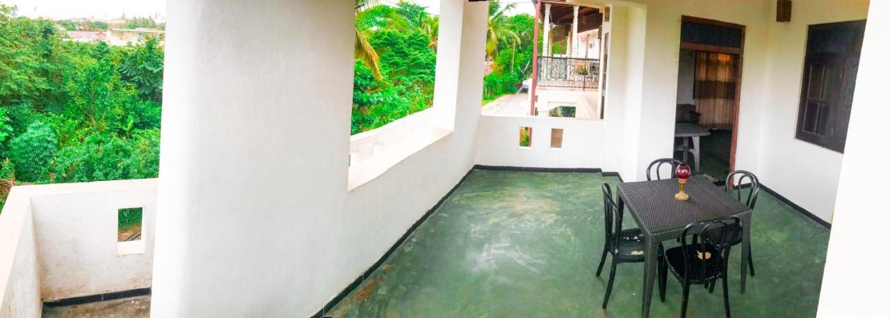 كالي Dinu Villa المظهر الخارجي الصورة