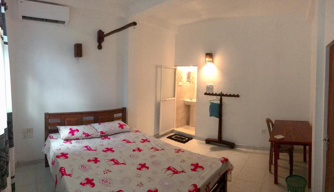 كالي Dinu Villa المظهر الخارجي الصورة