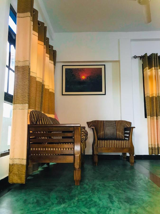 كالي Dinu Villa المظهر الخارجي الصورة